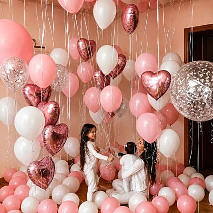Balloon Party: Party Supplies to fujairah