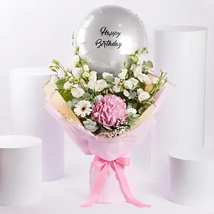 Joious Birthday Flowers and Bouquet: Gifts