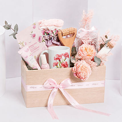 A Gift of Self Love n Serenity: Daughters Day Gifts