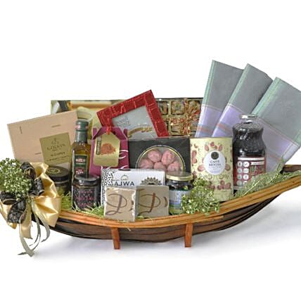 Harika Halal Hamper: 