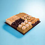 Assorted Party Bites- 36 Pcs