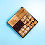 Assorted Party Bites- 36 Pcs