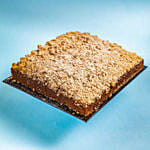 Banana Apple Crumble Bites