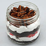 Black Forest And Dark Fantasy Cake Jar Set of 2