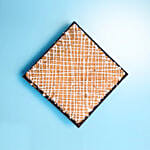 Butterscotch Blondies