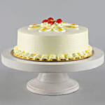 Butterscotch Cake 1.5 Kg