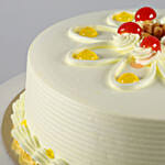 Butterscotch Cake 1.5 Kg