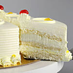 Butterscotch Cake 1.5 Kg