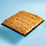 Butterscotch Cookies Cake Bites