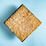 Butterscotch Cookies Cake Bites