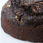 Chocolate Ginger Dry Cake 1 Kg