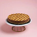 Chocolate Truffle Cake