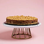 Chocolate Truffle Cake