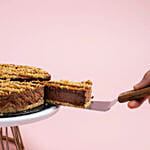 Chocolate Truffle Cake