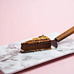 Chocolate Truffle Cake