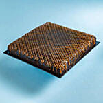 Fudge Brownie Slices- 36 Pcs