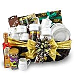 Kelek Chic Teaset Gift Hamper