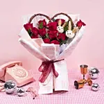 Love You 3000 Bouquet