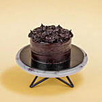 Mini Death By Chocolate Cake