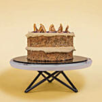 Mini Lemon Poppyseed Cake