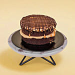 Mini Salted Caramel Chocolate Cake