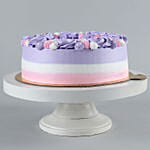 Rose Paradise Chocolate Cake 1.5 Kg