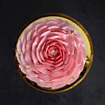 Scrumptious Strawberry Cake 8Inch