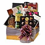 Sweet Tooth Treats Raya Hamper
