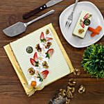 Tempting Carrot Walnut Cake 3Kg