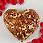 Vanilla Cashew Dry Cake 1kg