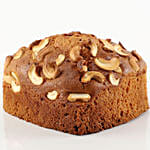 Vanilla Cashew Dry Cake 1kg