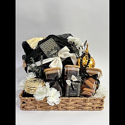 Happy Ramadan Hamper: Ramadan Gifts