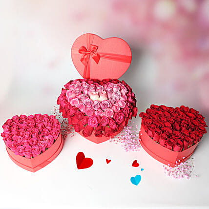 أنت تملأ حياتي بالحب: هدايا عيد الحب عمان