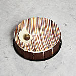 4 Portion Marble Cake OM