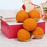 Motichoor Laddoo Box