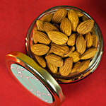 Dry Fruits N Mouth Freshner Gift Box