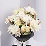 Ethereal Blooms For Her