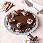 Galaxy Chocolate 1 Kg Eggless