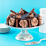 Galaxy Chocolate 2 Kg Eggless