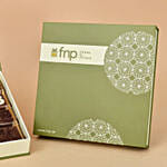 Happy Anniversary Chocolate