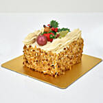 Mono Log Cake Hazelnut