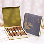 Premium Mixed Flavour Chocolate Truffles