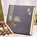 Premium Mixed Flavour Chocolate Truffles