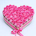 Roses Charm Arrangement