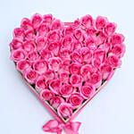 Roses Charm Arrangement