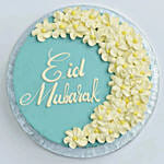 Special Eid Chocolate Cake