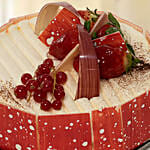 Vanilla Temptation One Kg