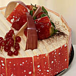 Vanilla Temptation One Kg