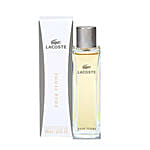 Lacoste Pour Femme By Lacoste For Women Edp