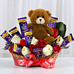 Special Surprise Arrangement